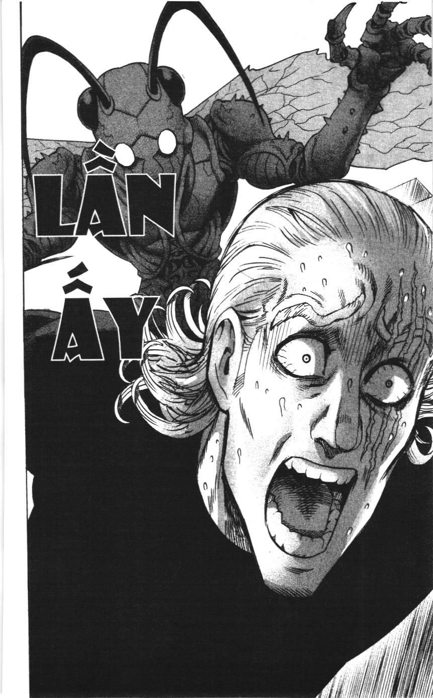 One-Punch Man (NXB Kim Đồng) Chap 39 - Next Chap 40