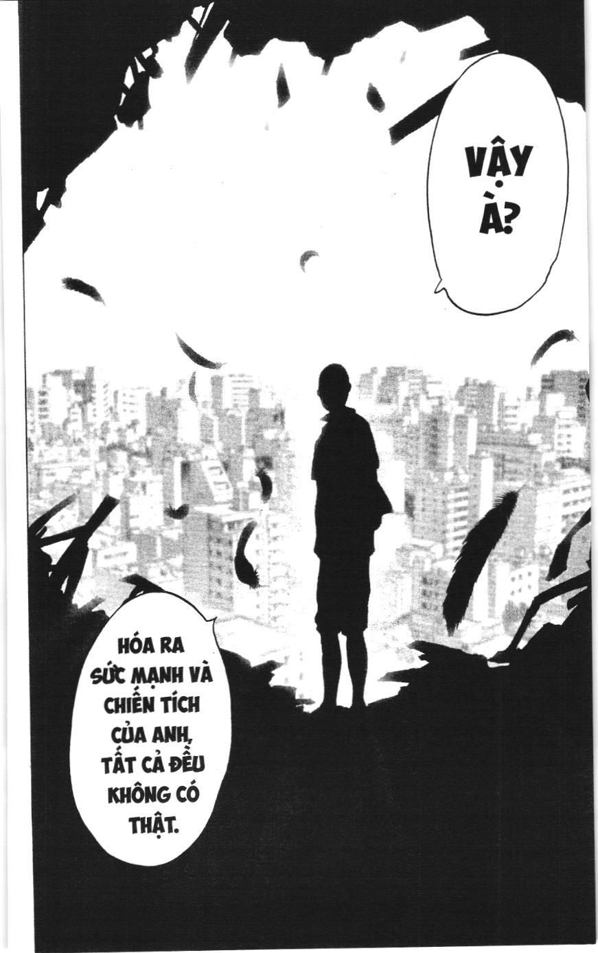 One-Punch Man (NXB Kim Đồng) Chap 39 - Next Chap 40