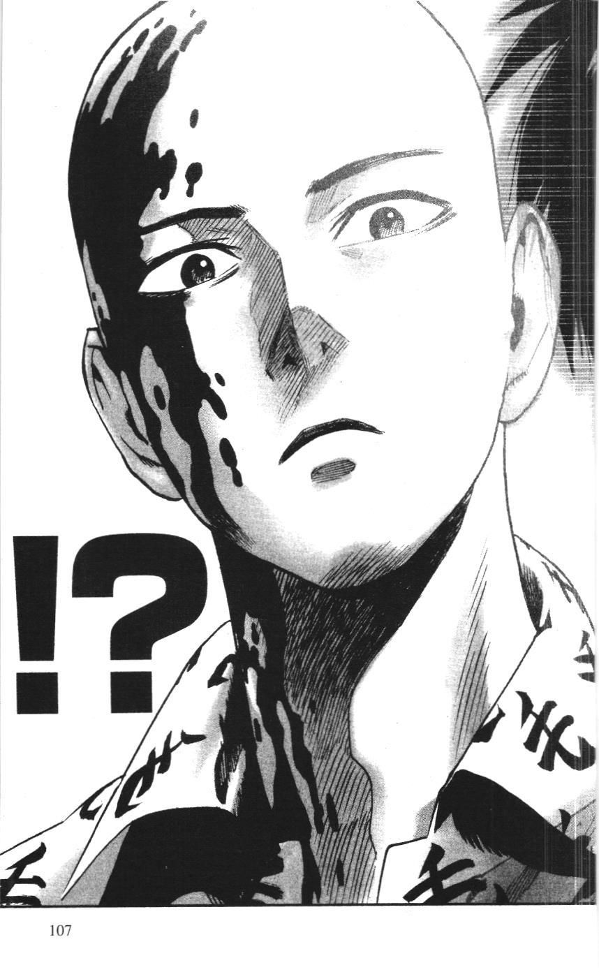 One-Punch Man (NXB Kim Đồng) Chap 39 - Next Chap 40