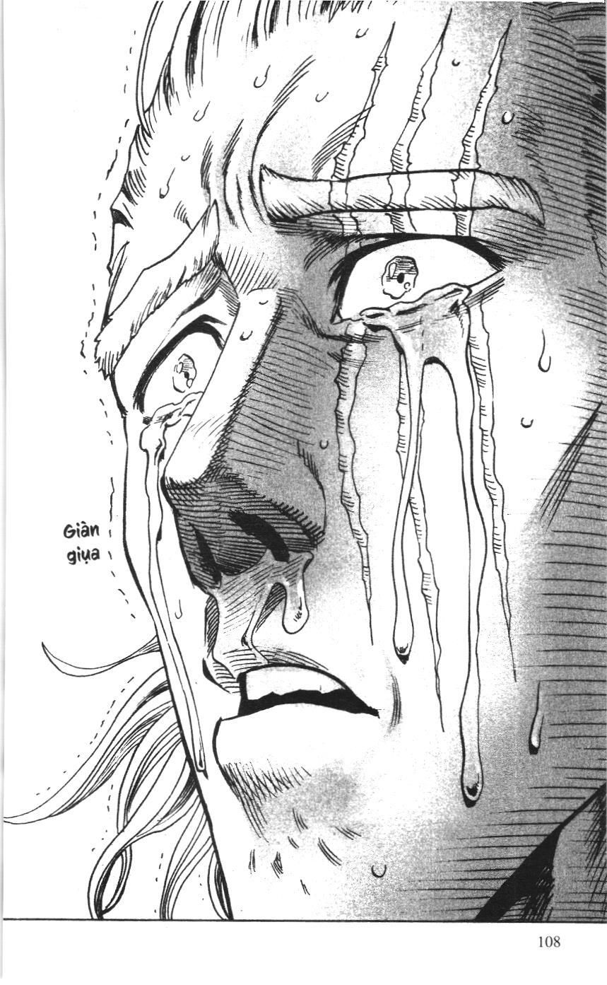 One-Punch Man (NXB Kim Đồng) Chap 39 - Next Chap 40