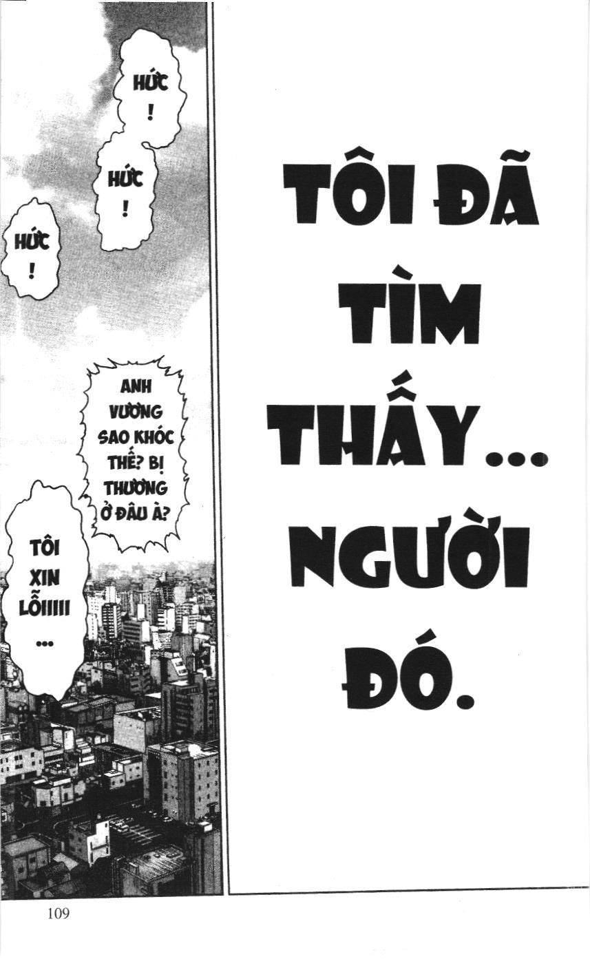 One-Punch Man (NXB Kim Đồng) Chap 39 - Next Chap 40