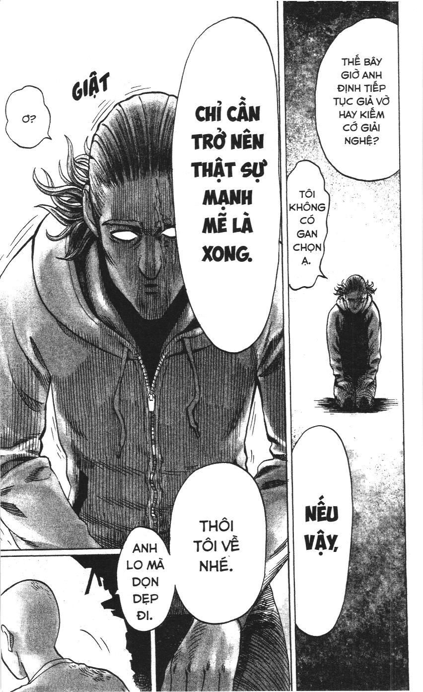 One-Punch Man (NXB Kim Đồng) Chap 39 - Next Chap 40