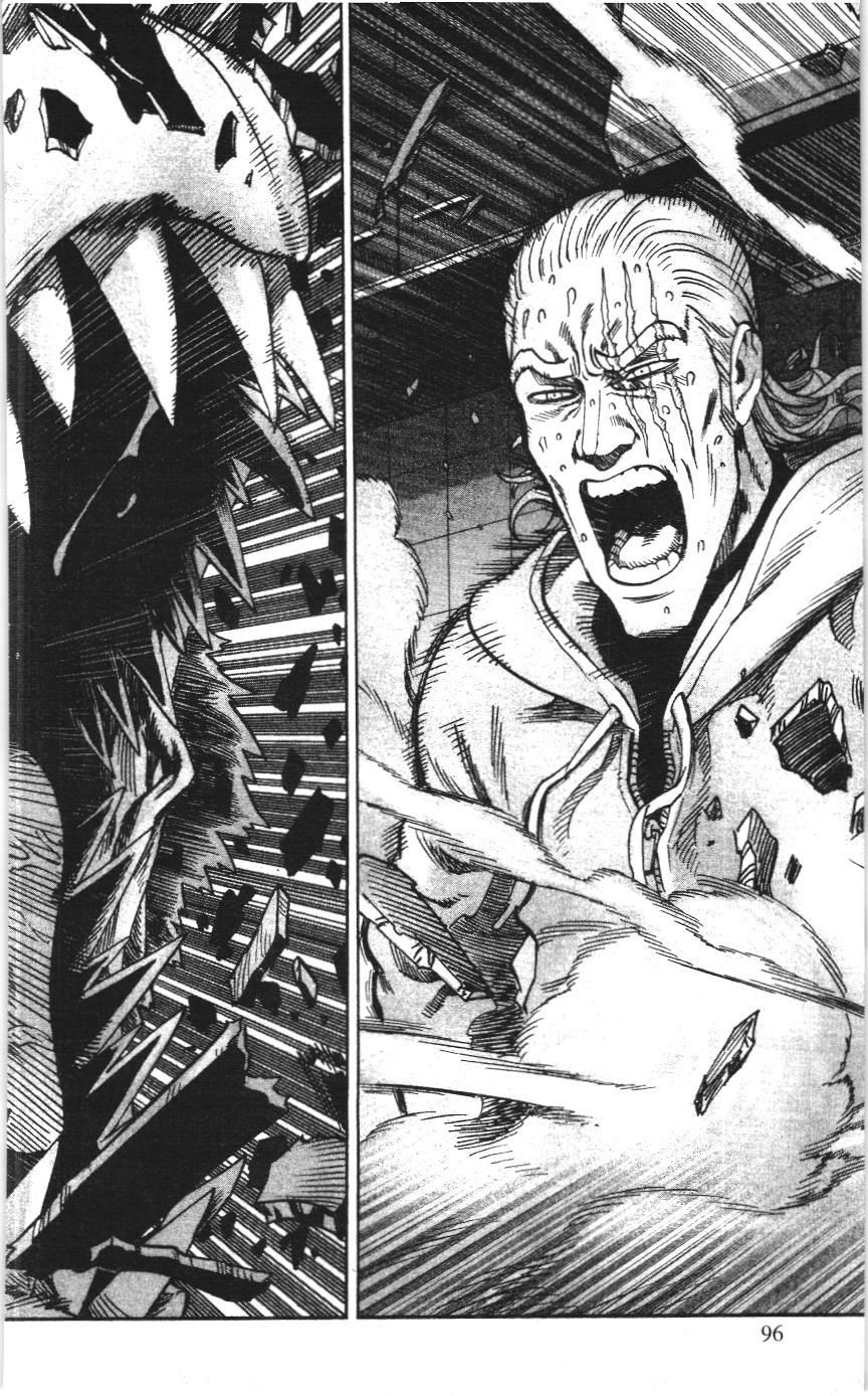 One-Punch Man (NXB Kim Đồng) Chap 39 - Next Chap 40