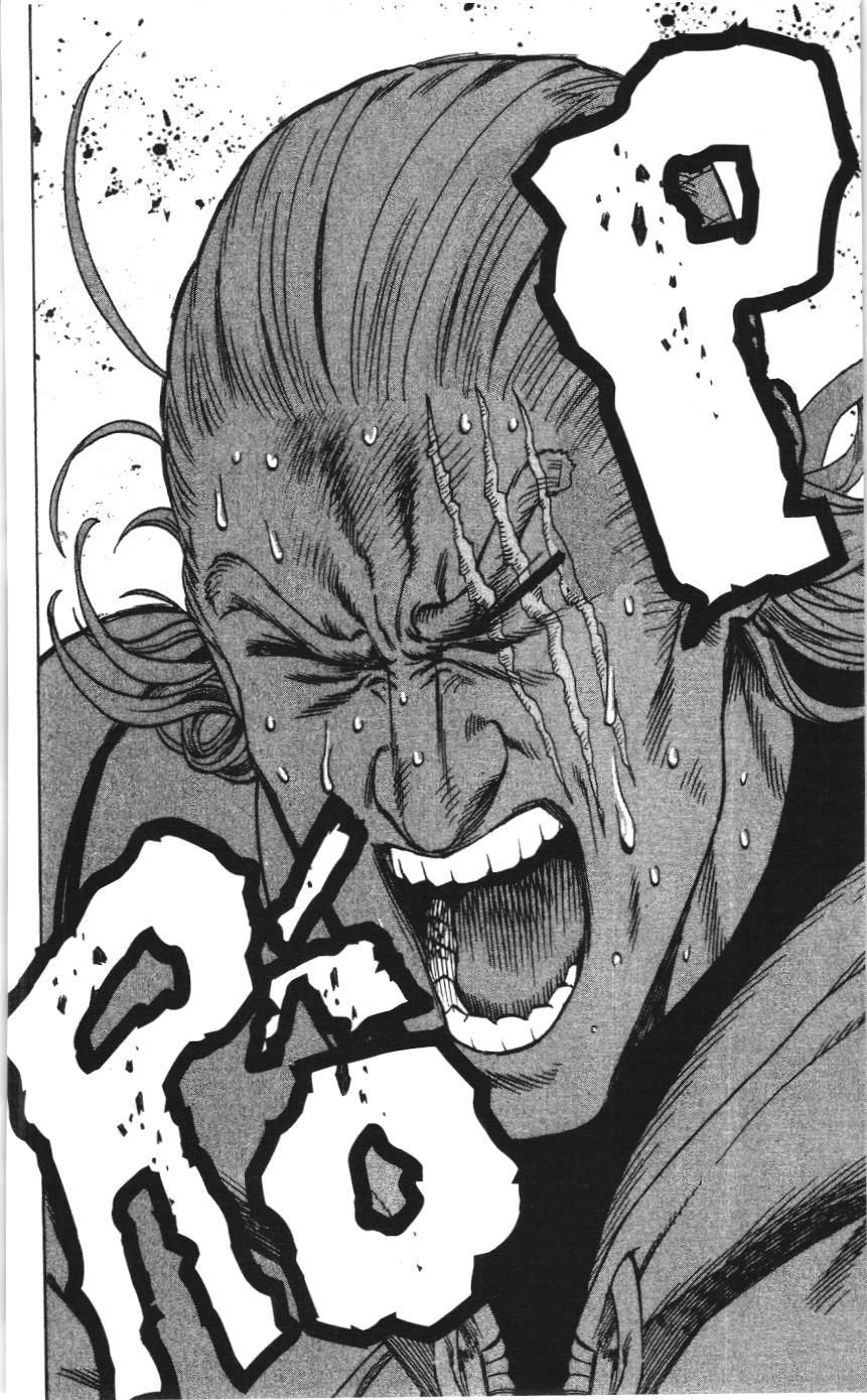 One-Punch Man (NXB Kim Đồng) Chap 39 - Next Chap 40