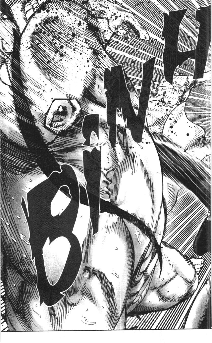 One-Punch Man (NXB Kim Đồng) Chap 41 - Next Chap 42