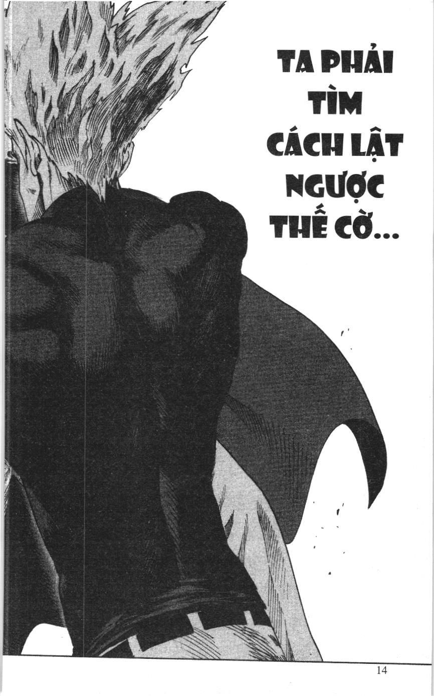 One-Punch Man (NXB Kim Đồng) Chap 41 - Next Chap 42