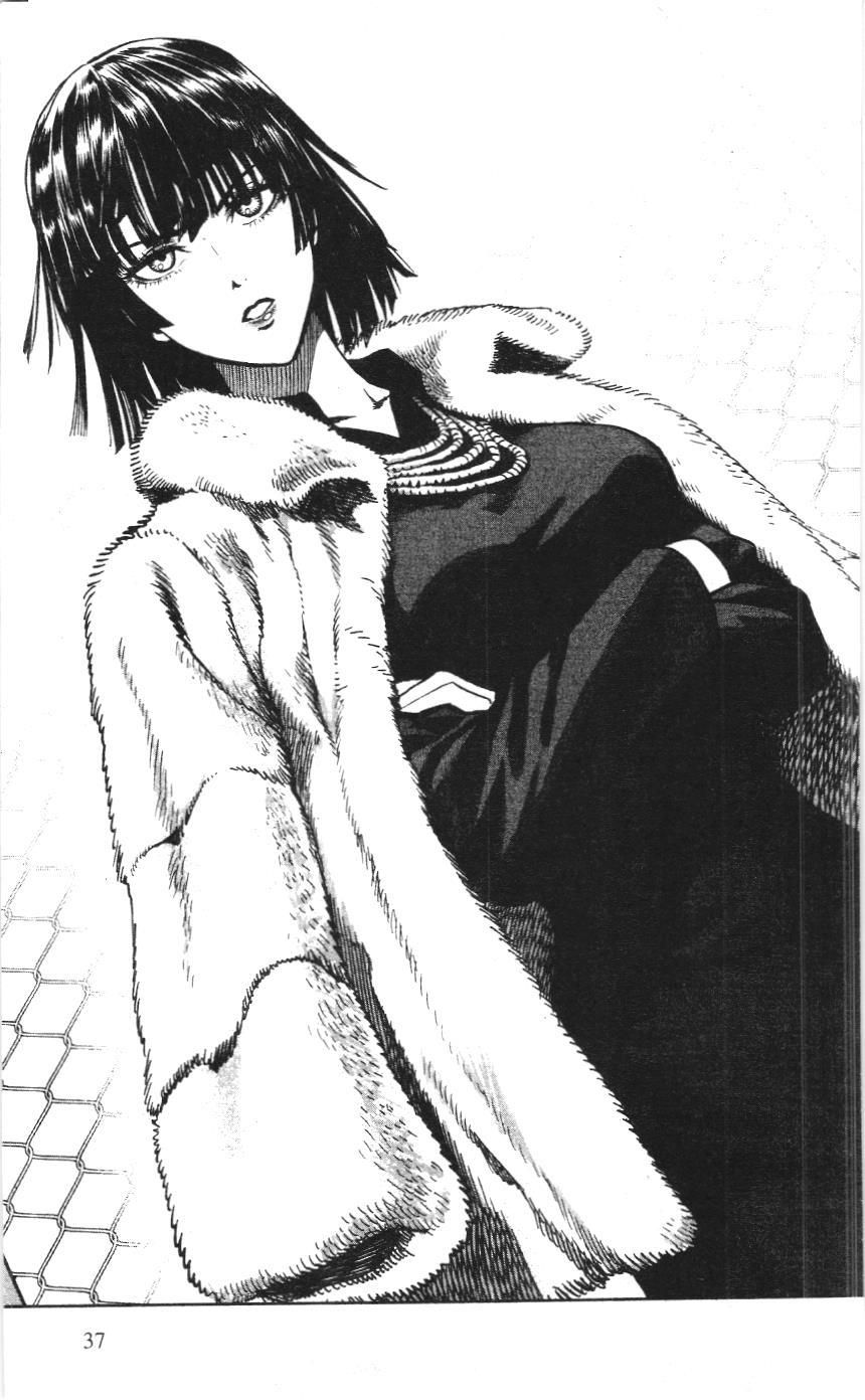 One-Punch Man (NXB Kim Đồng) Chap 42 - Next Chap 43