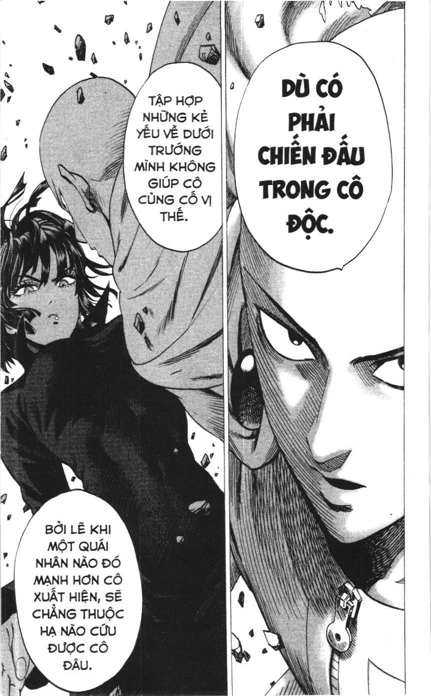 One-Punch Man (NXB Kim Đồng) Chap 43 - Next Chap 44