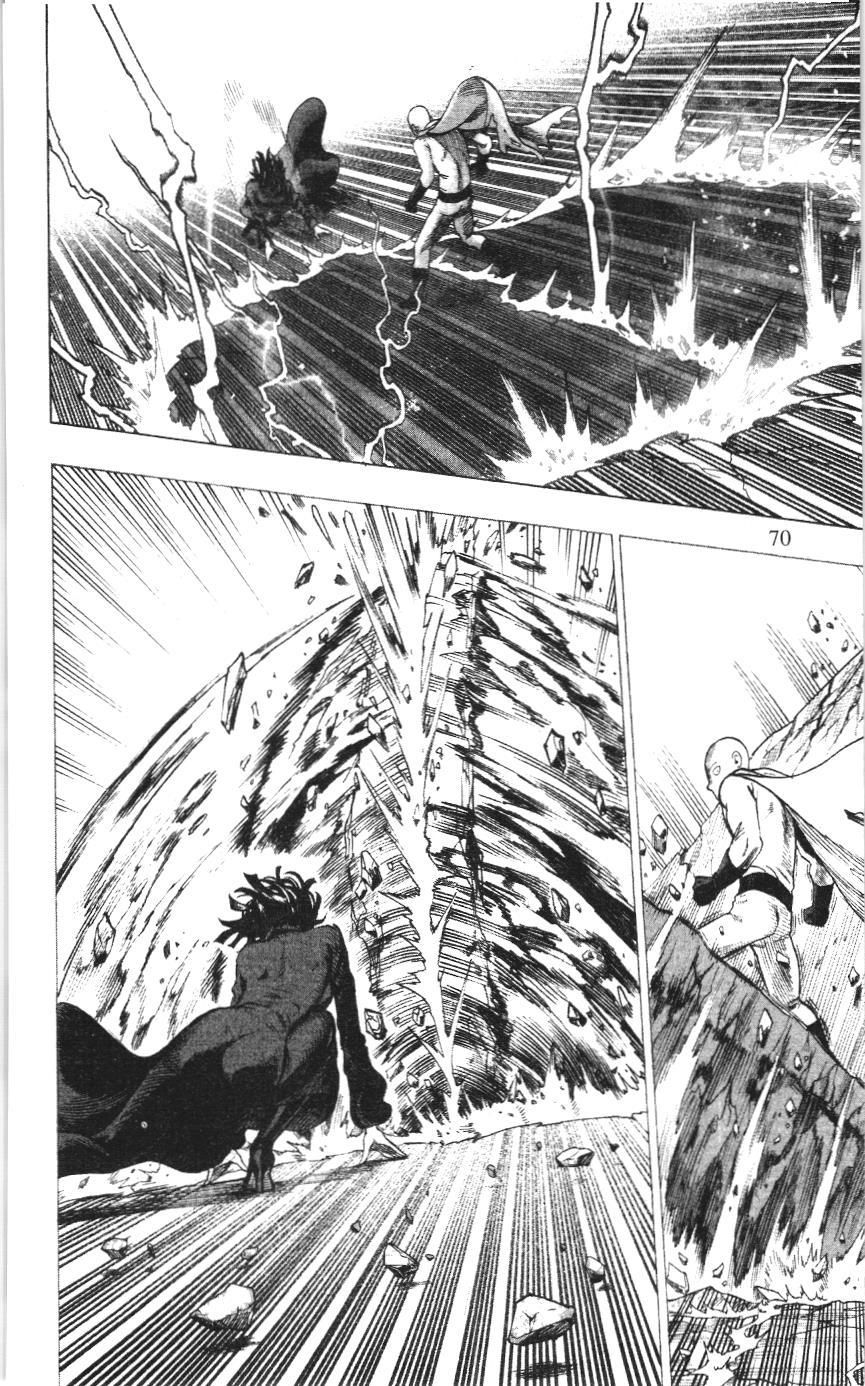 One-Punch Man (NXB Kim Đồng) Chap 43 - Next Chap 44