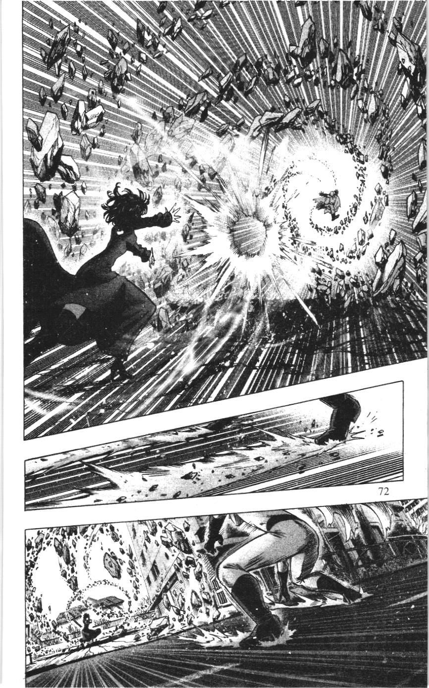 One-Punch Man (NXB Kim Đồng) Chap 43 - Next Chap 44