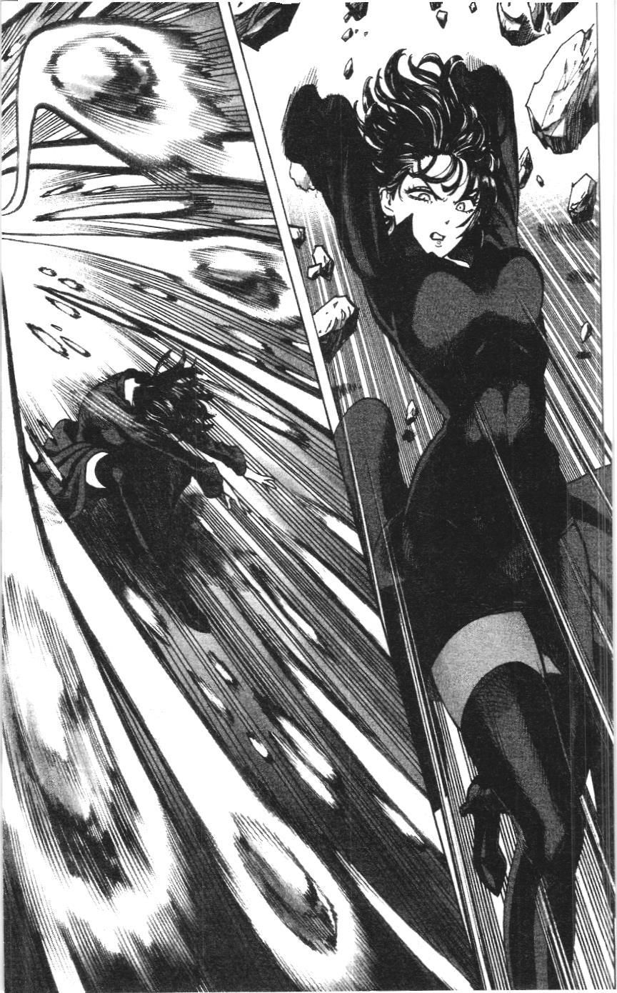 One-Punch Man (NXB Kim Đồng) Chap 43 - Next Chap 44