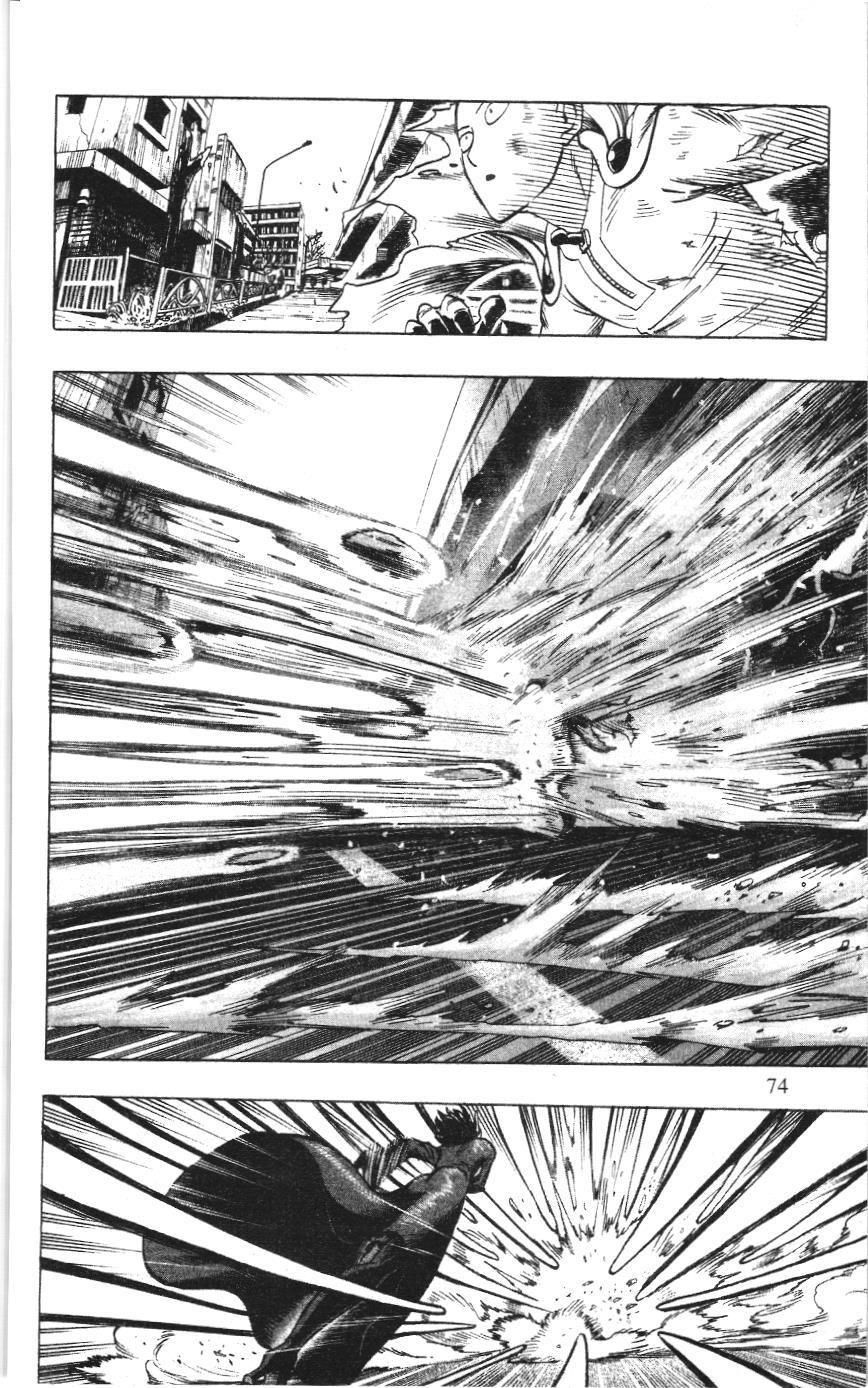 One-Punch Man (NXB Kim Đồng) Chap 43 - Next Chap 44