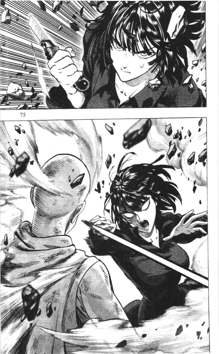 One-Punch Man (NXB Kim Đồng) Chap 43 - Next Chap 44