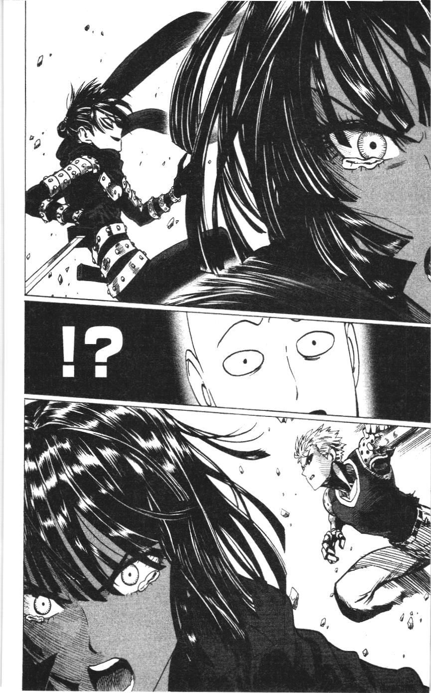 One-Punch Man (NXB Kim Đồng) Chap 43 - Next Chap 44