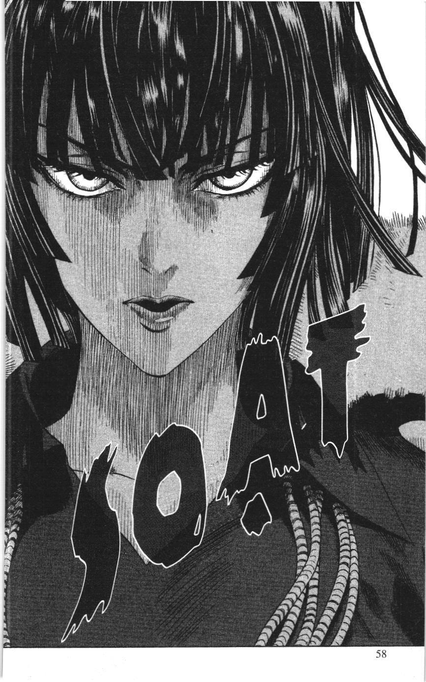 One-Punch Man (NXB Kim Đồng) Chap 43 - Next Chap 44