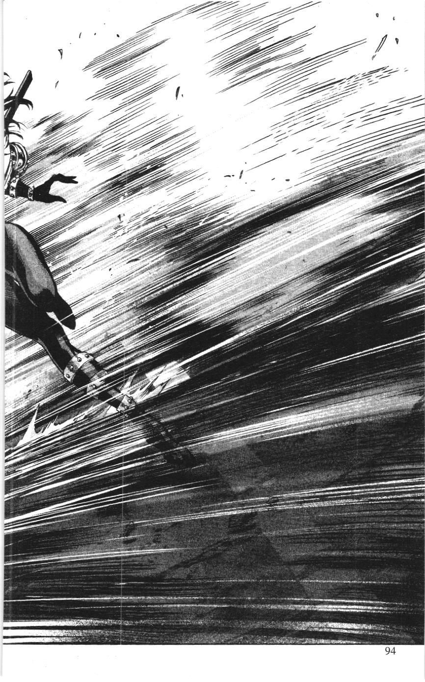 One-Punch Man (NXB Kim Đồng) Chap 44 - Next Chap 45