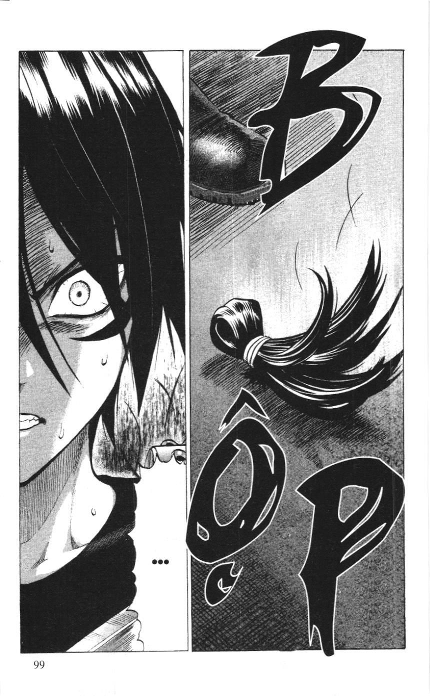 One-Punch Man (NXB Kim Đồng) Chap 44 - Next Chap 45