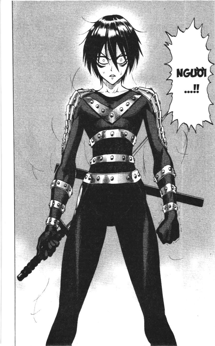 One-Punch Man (NXB Kim Đồng) Chap 44 - Next Chap 45