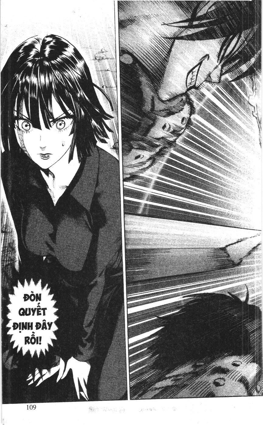 One-Punch Man (NXB Kim Đồng) Chap 44 - Next Chap 45