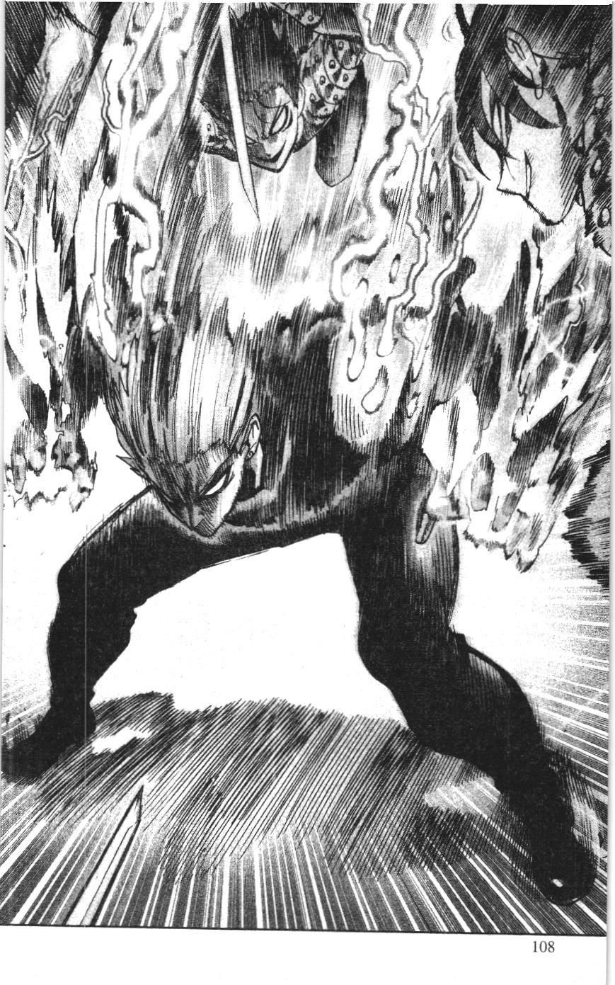 One-Punch Man (NXB Kim Đồng) Chap 44 - Next Chap 45