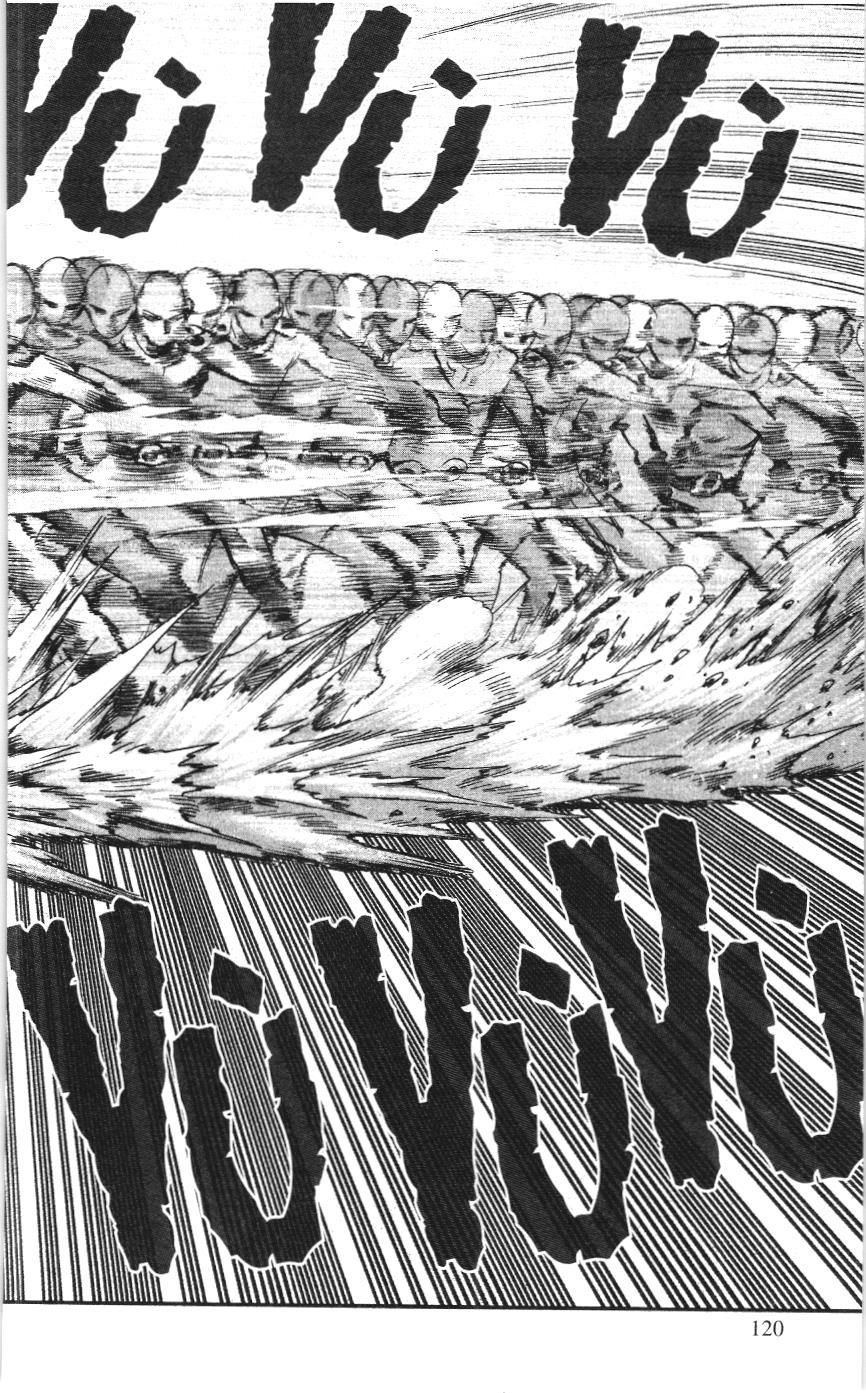 One-Punch Man (NXB Kim Đồng) Chap 44 - Next Chap 45