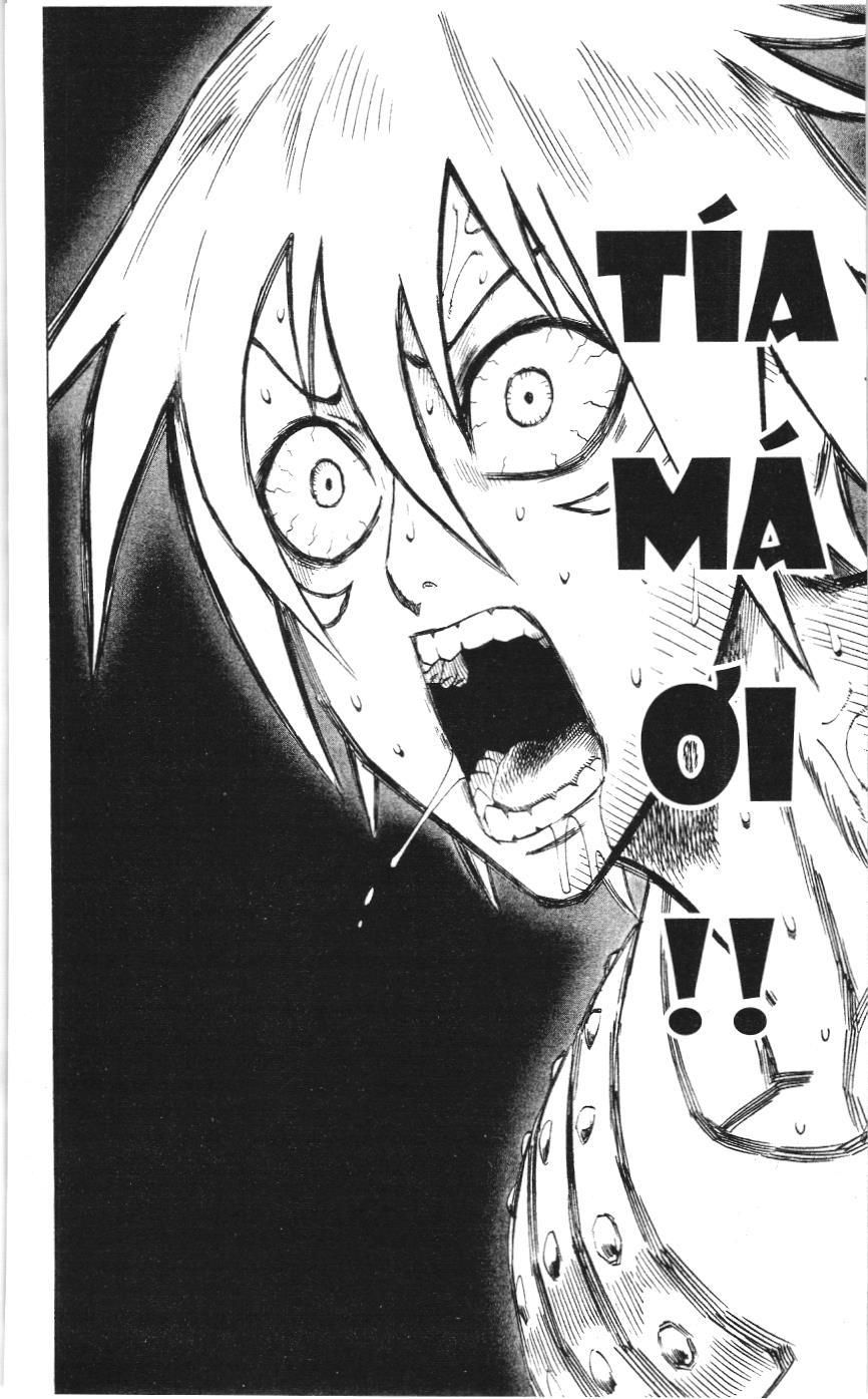 One-Punch Man (NXB Kim Đồng) Chap 44 - Next Chap 45