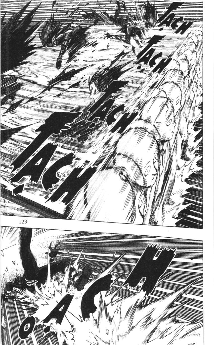 One-Punch Man (NXB Kim Đồng) Chap 44 - Next Chap 45