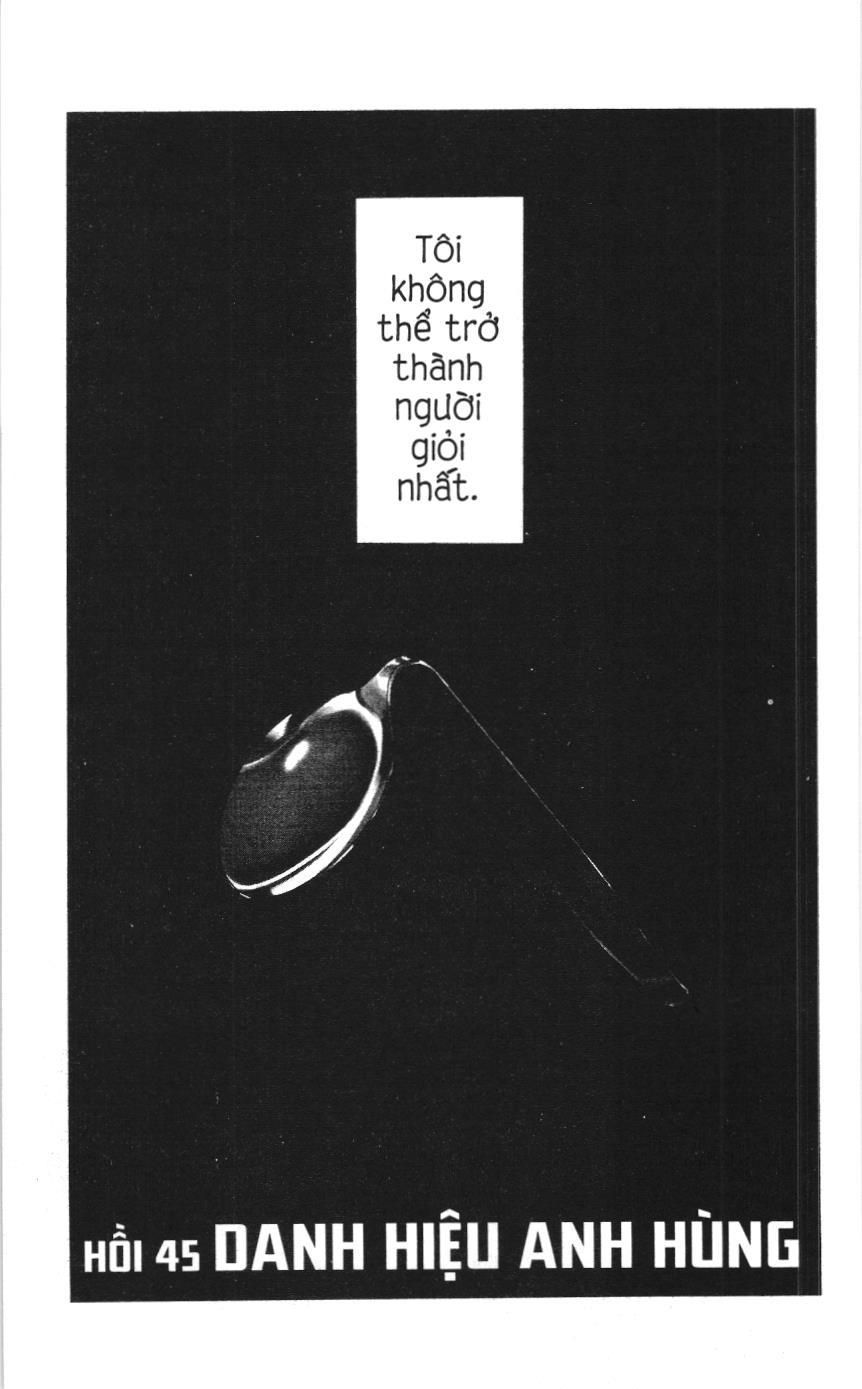 One-Punch Man (NXB Kim Đồng) Chap 45 - Next Chap 46