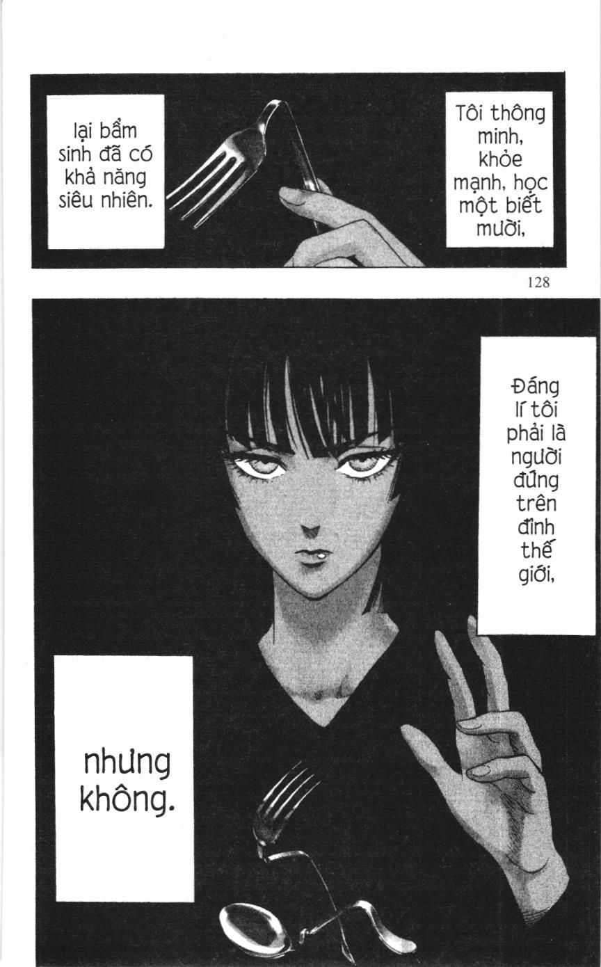 One-Punch Man (NXB Kim Đồng) Chap 45 - Next Chap 46