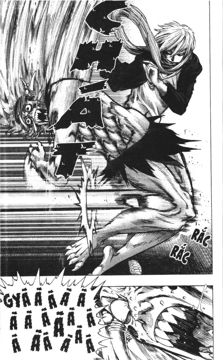 One-Punch Man (NXB Kim Đồng) Chap 45 - Next Chap 46