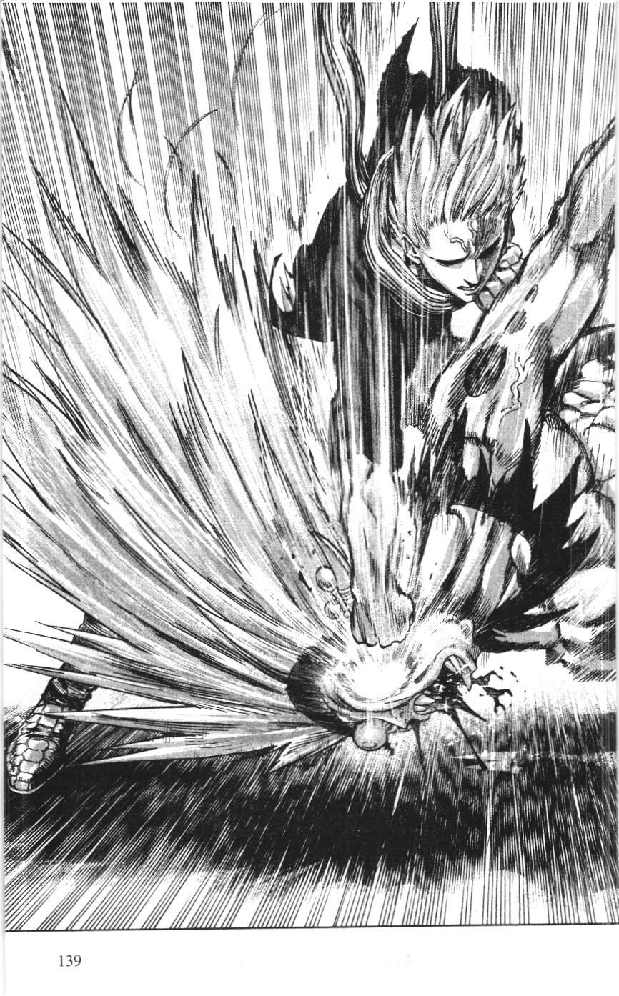 One-Punch Man (NXB Kim Đồng) Chap 45 - Next Chap 46