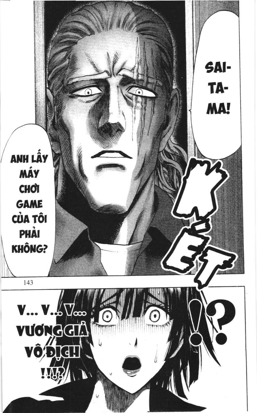 One-Punch Man (NXB Kim Đồng) Chap 45 - Next Chap 46