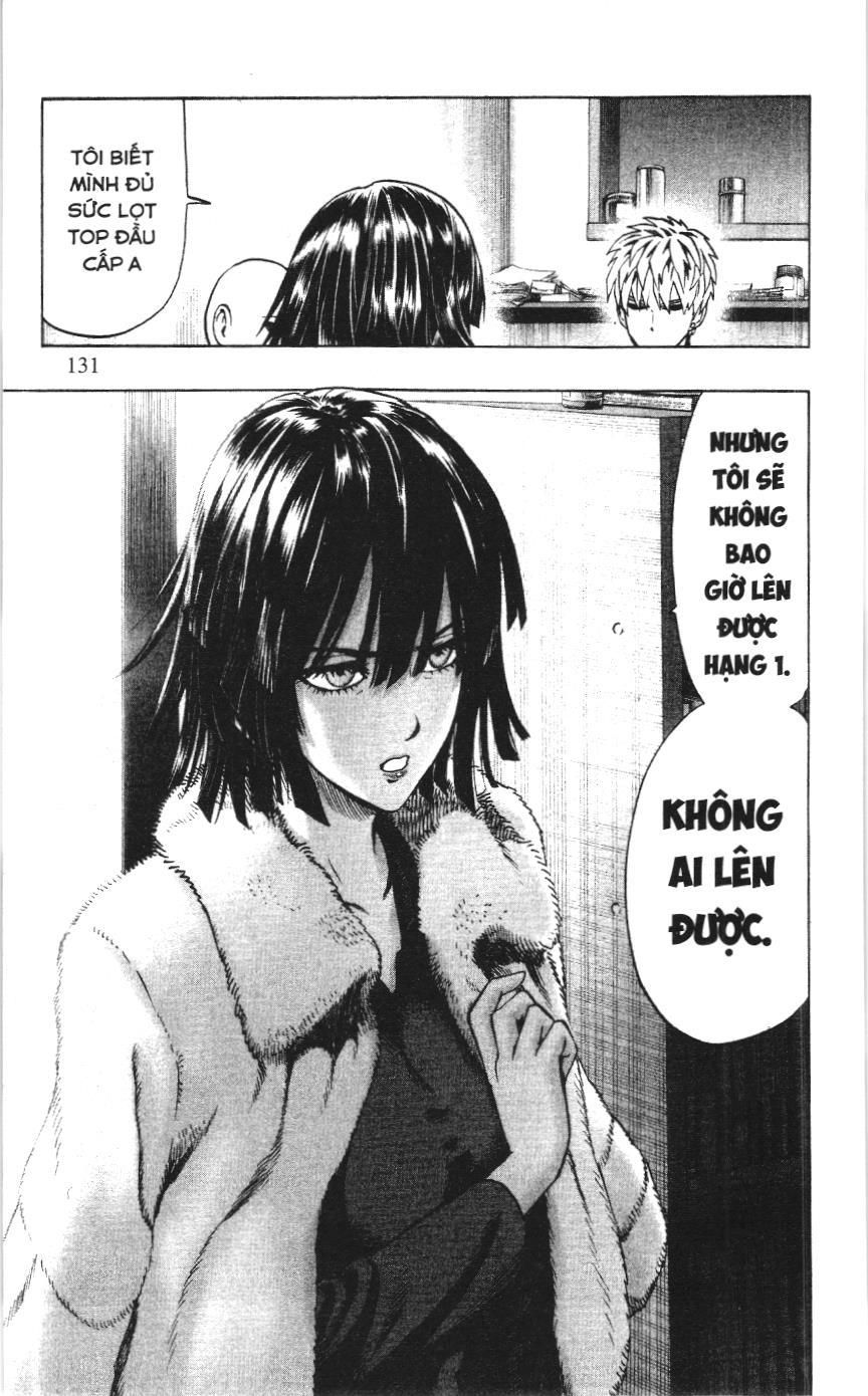 One-Punch Man (NXB Kim Đồng) Chap 45 - Next Chap 46