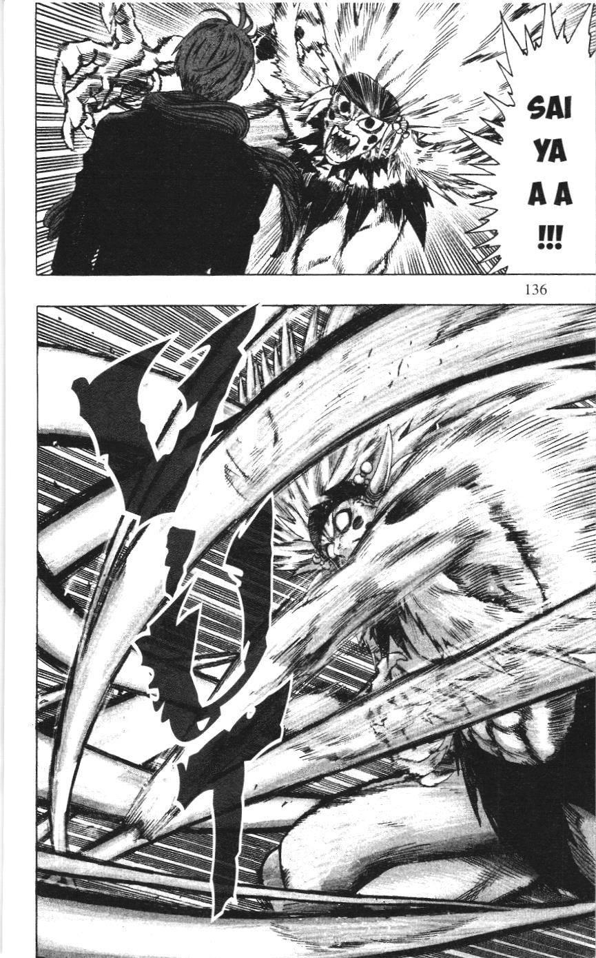 One-Punch Man (NXB Kim Đồng) Chap 45 - Next Chap 46