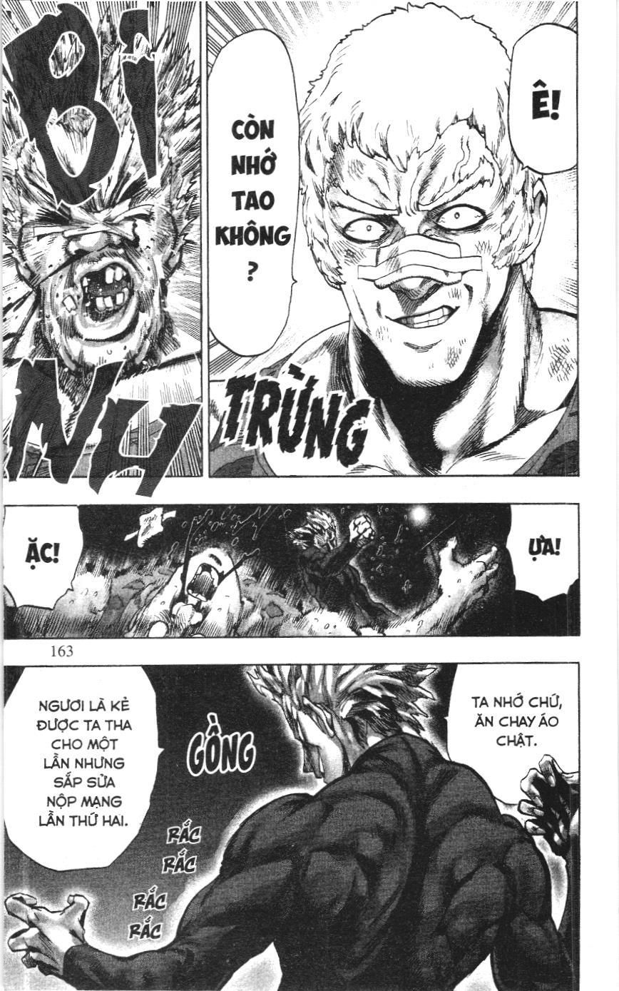 One-Punch Man (NXB Kim Đồng) Chap 46 - Next Chap 47