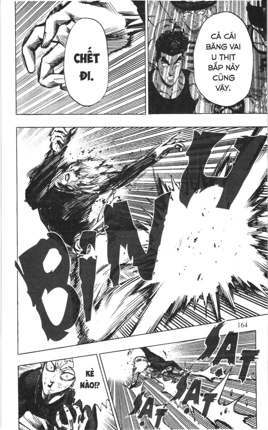 One-Punch Man (NXB Kim Đồng) Chap 46 - Next Chap 47