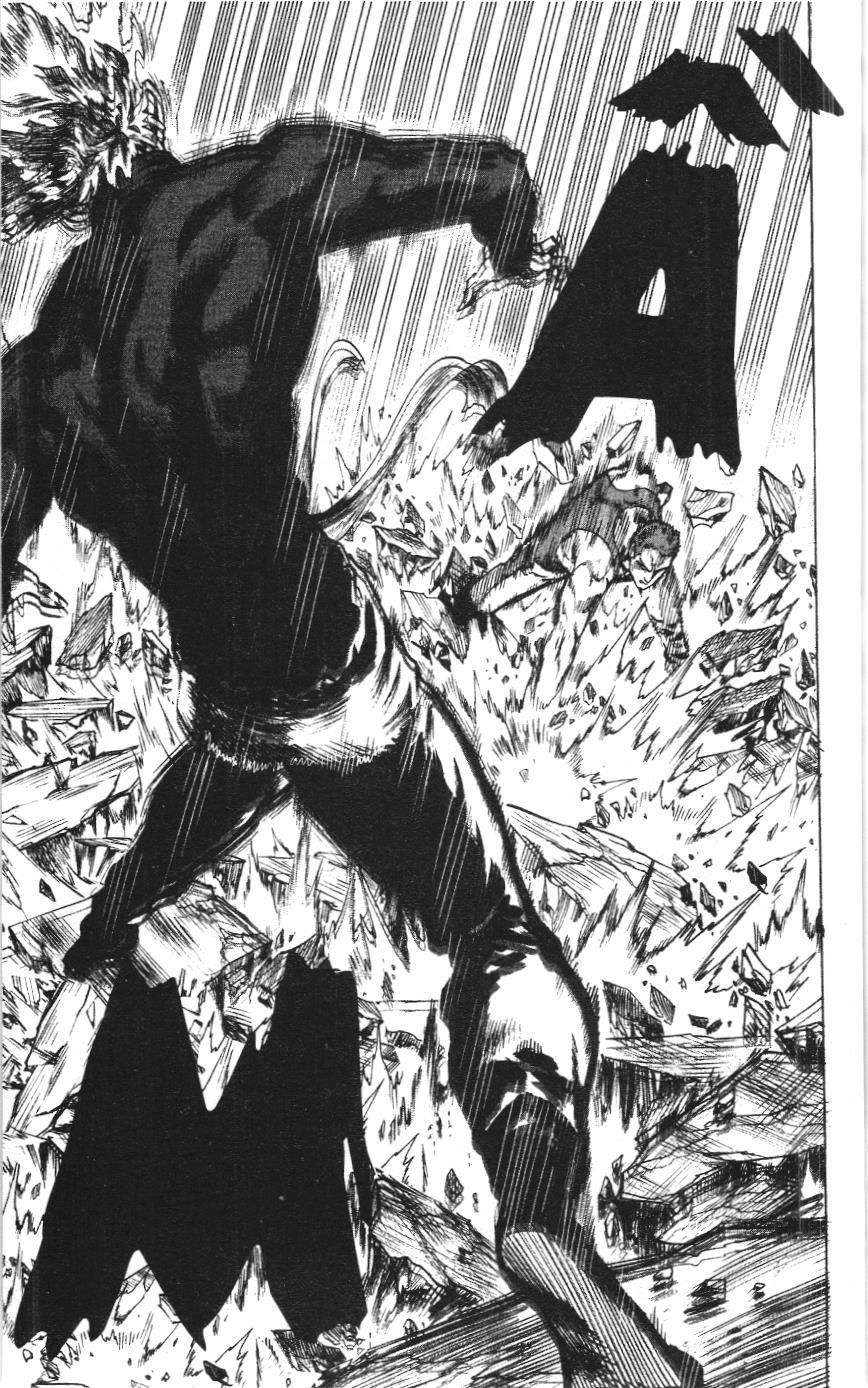 One-Punch Man (NXB Kim Đồng) Chap 46 - Next Chap 47