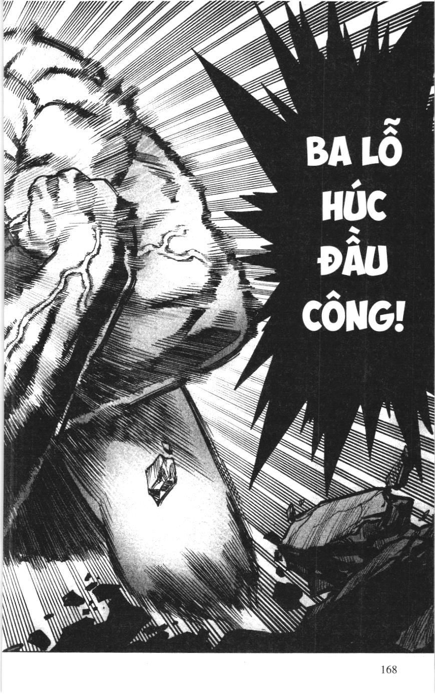One-Punch Man (NXB Kim Đồng) Chap 46 - Next Chap 47