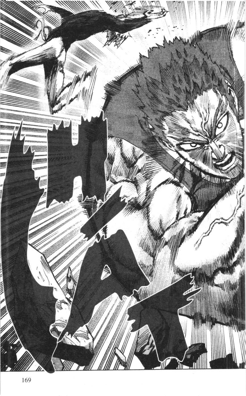 One-Punch Man (NXB Kim Đồng) Chap 46 - Next Chap 47