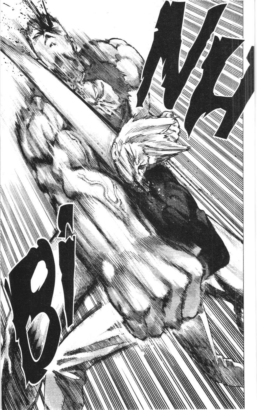 One-Punch Man (NXB Kim Đồng) Chap 47 - Next Chap 48