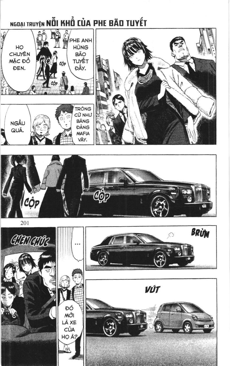 One-Punch Man (NXB Kim Đồng) Chap 47 - Next Chap 48