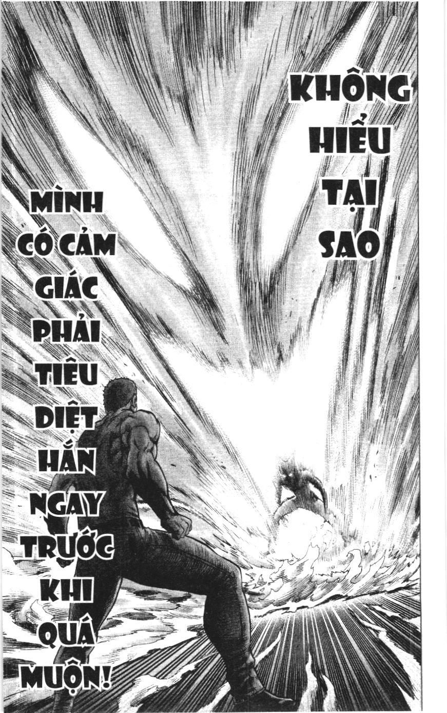 One-Punch Man (NXB Kim Đồng) Chap 47 - Next Chap 48