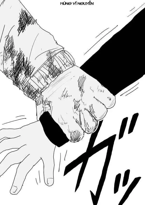 One-Punch Man (Webcomic) Chap 102 - Next Chap 103