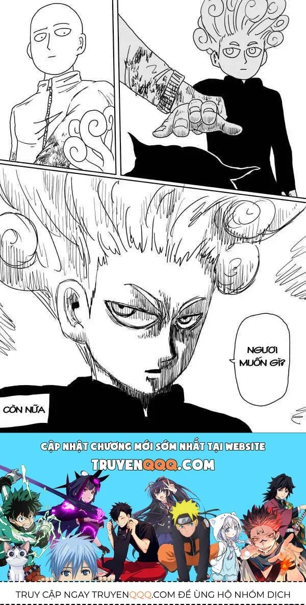 One-Punch Man (Webcomic) Chap 102 - Next Chap 103