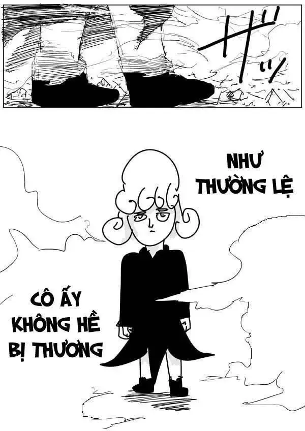 One-Punch Man (Webcomic) Chap 102 - Next Chap 103