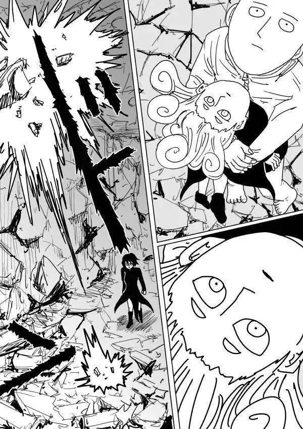 One-Punch Man (Webcomic) Chap 103 - Next Chap 104