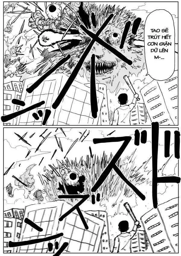 One-Punch Man (Webcomic) Chap 104 - Next Chap 105