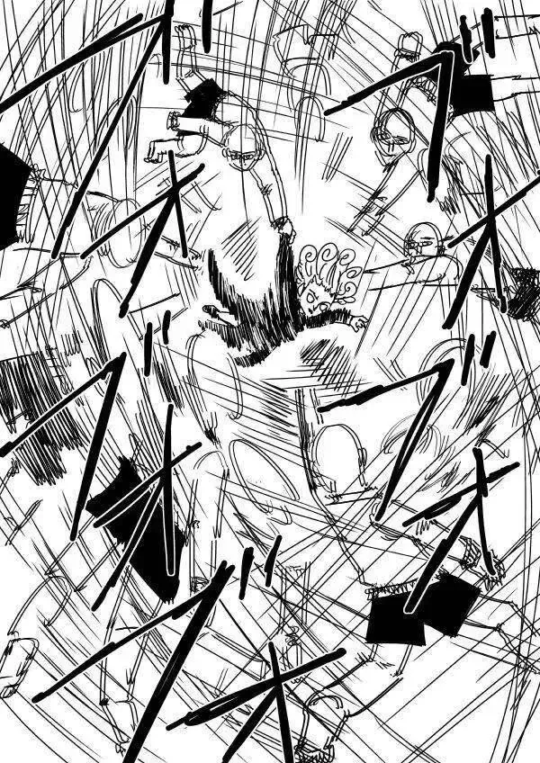 One-Punch Man (Webcomic) Chap 104 - Next Chap 105