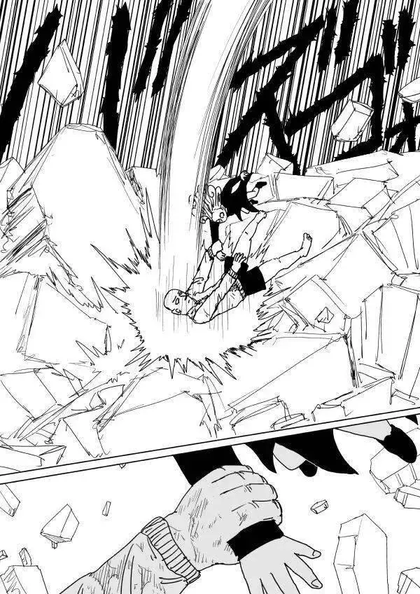 One-Punch Man (Webcomic) Chap 104 - Next Chap 105