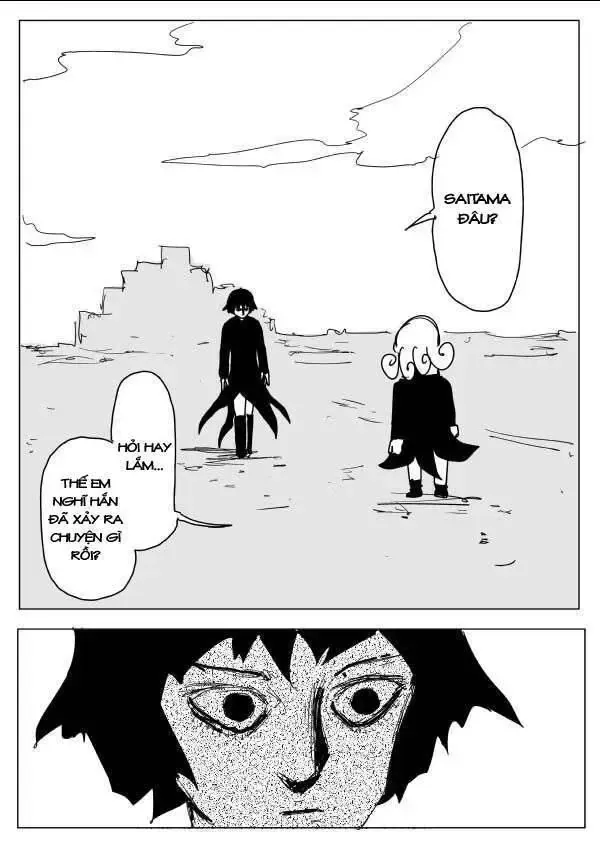 One-Punch Man (Webcomic) Chap 105 - Next Chap 106